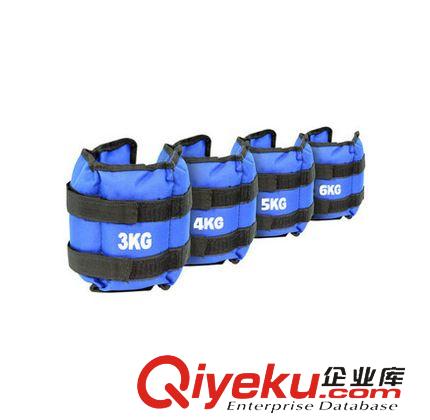 其他健身器材 綁腿綁手沙袋1kg2公斤3kg4千克5KG 6kg負重裝備隱形st塑腿可調