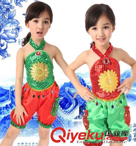 舞蹈用品 2015新款舞蹈扇子鵝毛扇28片羽毛折扇女雙面白紅大號舞蹈配飾批發
