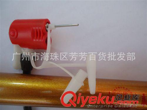 打氣筒 廠家批發 小打氣筒 便攜式打氣筒 充氣筒 電動車氣筒原始圖片3