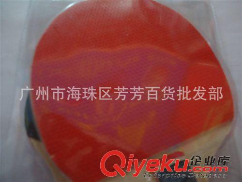 乒乓球拍 專業供應   雙面正反膠乒乓球拍 訓練用乒乓球拍 乒乓球拍原始圖片3