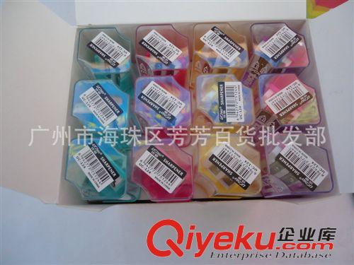 削筆器 廠家銷售 學生文具用品卷筆刀 塑料創意兒童鉛筆刀 環保削筆器