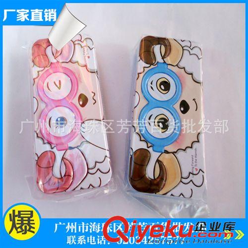 文具盒 長(zhǎng)期銷售   鉛筆盒文具盒 洋娃娃鐵筆盒 卡通文具盒原始圖片2