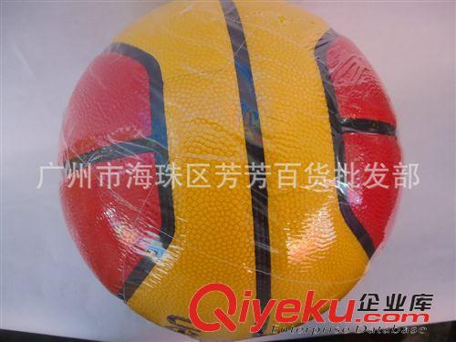 籃球 廠家銷(xiāo)售 籃球訂做 橡膠籃球廠家 兒童籃球原始圖片2