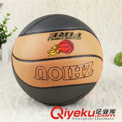 籃球 2015款PU皮籃球 耐打防滑吸汗耐磨超好手感 純手工制作 tj批發