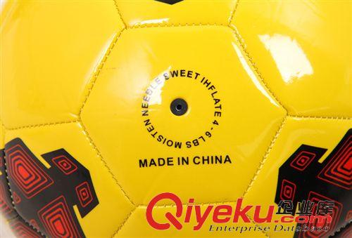 足球 廠家批發5號三菱足球 zpPVC機縫足球青少年專業比賽訓練耐用球原始圖片3