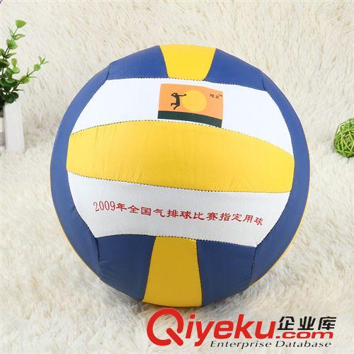 排球 廠家批發(fā)PVC機(jī)縫排球 PU機(jī)縫沙灘排球 學(xué)生用排球 軟排球