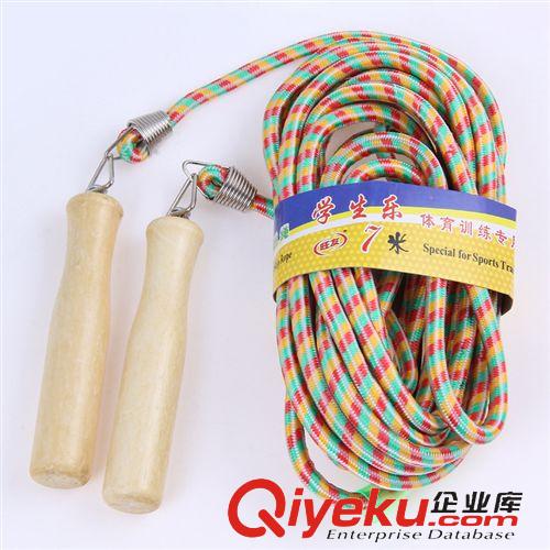 跳繩 廠家批發(fā)5M長(zhǎng)跳繩學(xué)生專用跳繩 群體跳繩淘寶熱賣 現(xiàn)貨供應(yīng)可混批