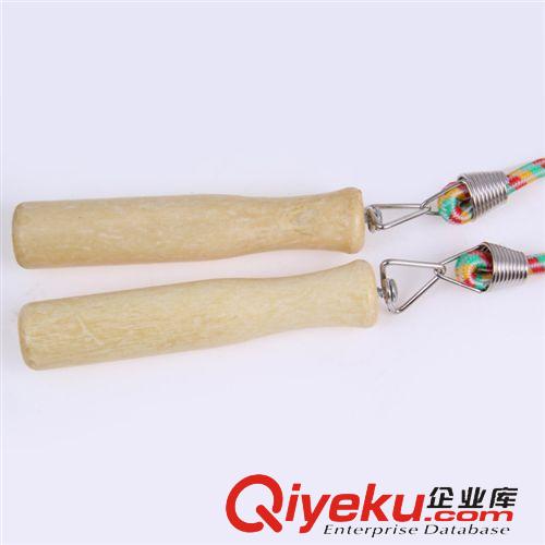 跳繩 廠家批發(fā)5M長(zhǎng)跳繩學(xué)生專用跳繩 群體跳繩淘寶熱賣 現(xiàn)貨供應(yīng)可混批原始圖片2