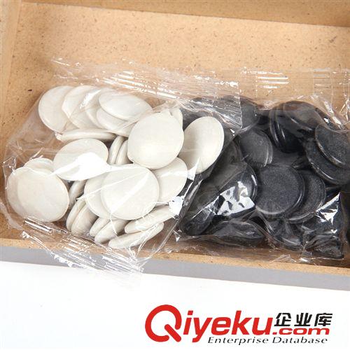 棋類 兒童益智玩具及成人塑料圍棋五子棋國(guó)際比賽 廠家直銷原始圖片3