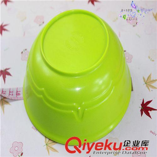 一元店貨源 y彩色塑料圓形碗 塑料碗一元店日用百貨 全場(chǎng)一元一件地?cái)傂∩唐吩紙D片3