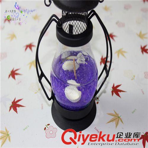 10元店工藝禮品 h阿拉丁神燈 許愿燈蠟燭臺復(fù)古小馬燈鐵制工藝禮品批發(fā) 9.9貨源原始圖片3