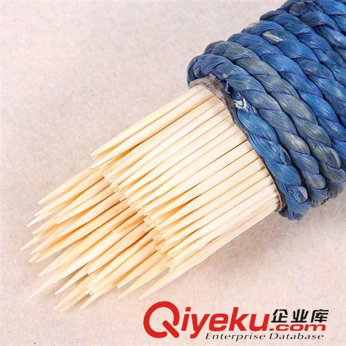 木制品廠家直銷系列 牙簽