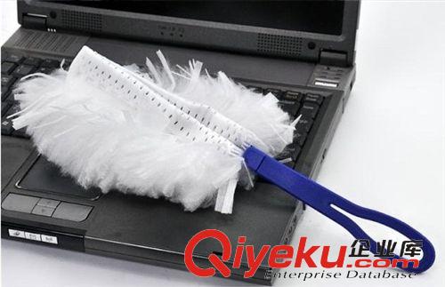 清潔用品 義烏廠家批發(fā) 現(xiàn)貨供應(yīng) 家用除塵撣/除塵刷/除塵禪/家庭清潔刷原始圖片3