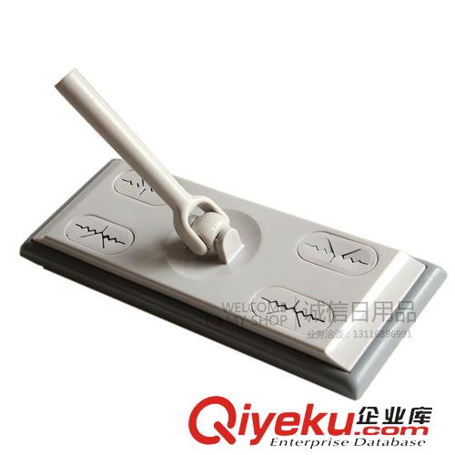 清潔用品 鋁合金桿 四段式 螺紋口 旋式 除塵紙 配用拖把  小拖把原始圖片2