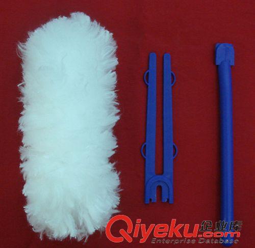 清潔用品 超細(xì)纖維除塵撣|除塵寶｜吸塵撣｜360度吸塵