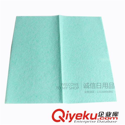 清潔用品 大量供應 無紡布抹布 去油強無紡布抹布 清潔抹布
