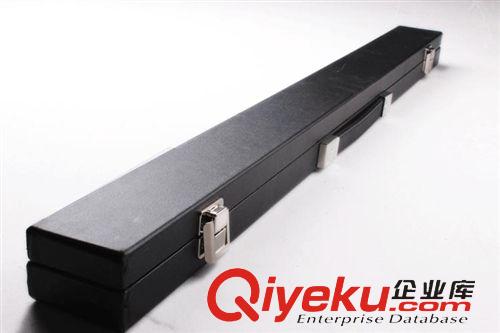 臺球桿盒 筒 臺球用品配件 帶支架6孔桿筒 九球桿包 6孔臺球桿筒