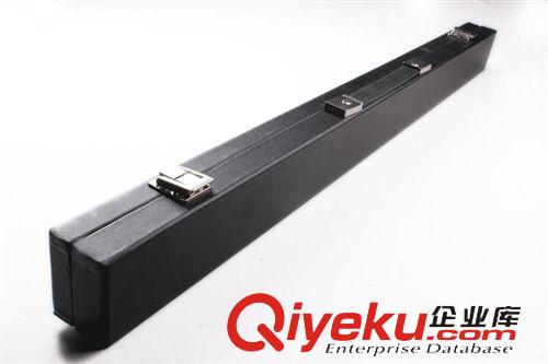 臺(tái)球桿盒 筒 臺(tái)球用品配件/1/2 3/4臺(tái)球桿盒/九球桿盒/斯諾克球桿桿盒/桌球桿原始圖片2