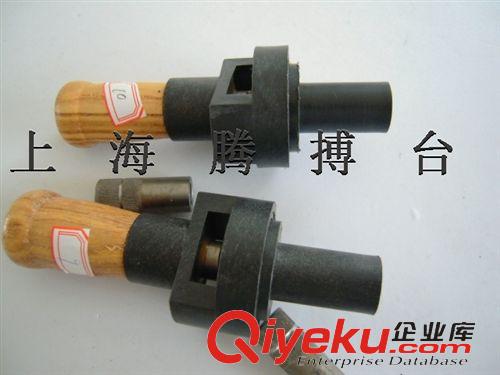 臺球桿配件 上海騰搏臺球用品 臺球桿銅箍修理器 銅頭修理器 換銅箍使用原始圖片2