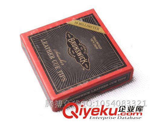 臺球桿配件 上海騰搏臺球桌/臺球用品配件/臺球桿擦粉/巧粉/巧克/10元一盒原始圖片3