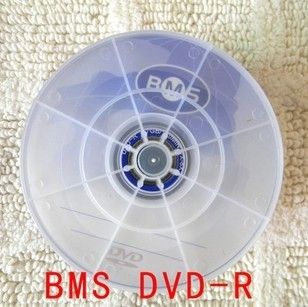 YDD刻录盘 批发zpBMS DVD-R 8速刻录盘 BMS刻录盘 空白刻录盘 dvd刻录盘