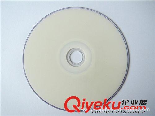 YDD刻錄盤 熱批zp YDD可打印CD-R刻錄光盤YDD可打印cd 52X空白盤VCD