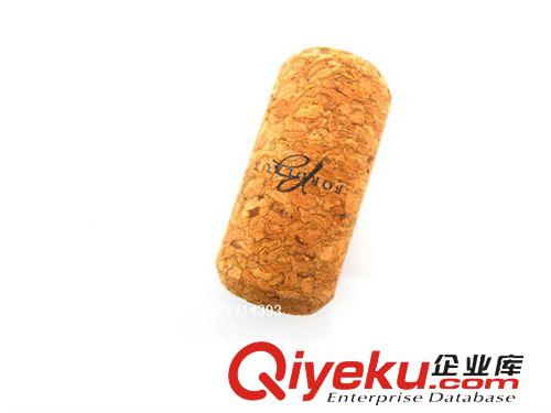 竹木產品logo印刷 木質紅酒軟塞印字