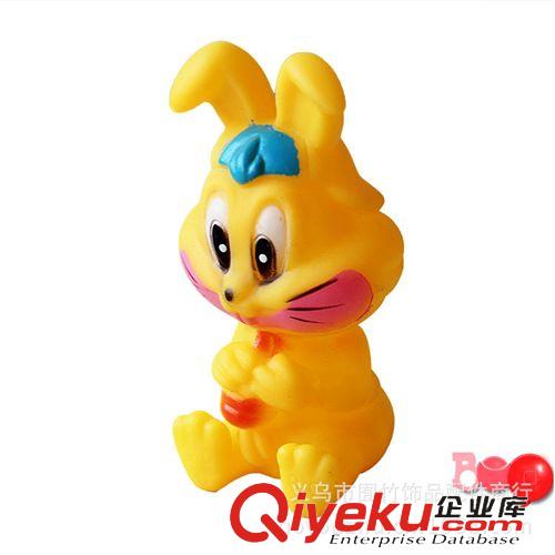 B兒童玩具 包郵 B219   皮叫聰聰  橡膠動物玩具  整蠱叫叫 義烏百貨廠家原始圖片3