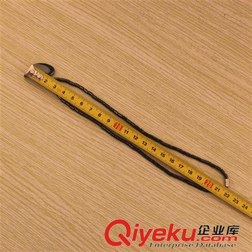 K飾品 包郵 K143 2015{zx1}韓版桃心項鏈 義烏夜市地攤夏季熱賣貨源原始圖片3
