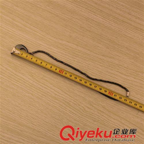 K飾品 包郵 K142 2015{zx1}韓版圓孔項(xiàng)鏈 義烏商品 地?cái)傄故邢募緹豳u貨源原始圖片2