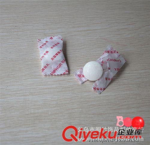 一元專區(qū) 包郵A297  雪白樟腦丸 批發(fā) 防蟲丸 一元百貨 地攤貨源 廠家直銷