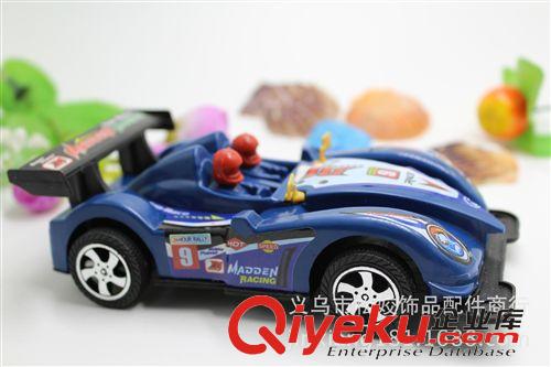 車模型 廠家直銷 2元批發(fā) 拉線兒童玩具 義烏小商品 兩元店 A12賽車