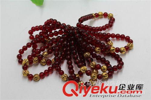 手鏈 韓國(guó)歐美潮流時(shí)尚 新品上市廠(chǎng)家直銷(xiāo) 2元飾品批發(fā) 保色金手鏈