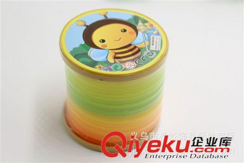 彩虹圈 義烏小商品 廠家直銷 2元批發(fā) 2元店 益智兒童玩具 彩虹圈原始圖片2