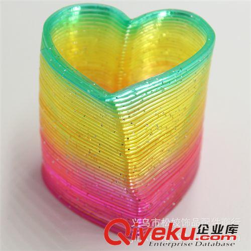 彩虹圈 義烏小商品 廠家直銷 2元批發(fā) 2元店 益智兒童玩具 彩虹圈