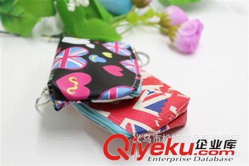 錢包 兩元店飾品百貨生活批發(fā) 香包零錢手機(jī)包 拉鏈A-252小長(zhǎng)方包 禮品原始圖片2