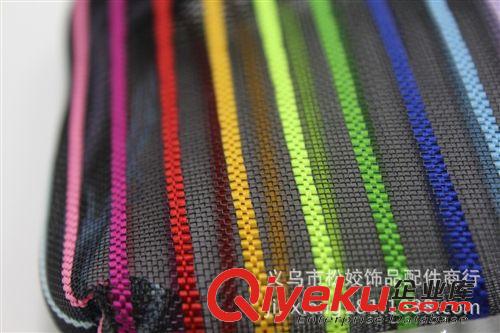 錢包 兩元店飾品百貨生活批發(fā) 香包零錢手機(jī)包 拉鏈小長(zhǎng)方化妝包 禮品原始圖片3