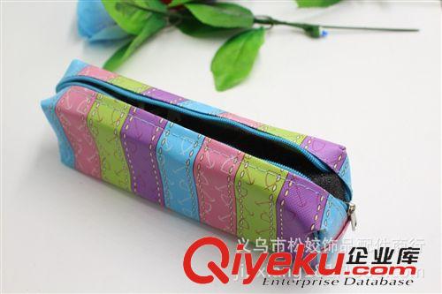 錢包 兩元店飾品百貨生活批發(fā) 香包零錢手機(jī)包 拉鏈筆袋長(zhǎng)方包 禮品原始圖片3