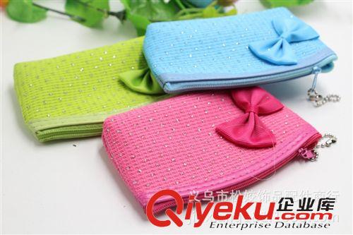 錢包 兩元店飾品百貨生活批發(fā) 香包零錢手機(jī)包 拉鏈A-94長(zhǎng)方包 禮品