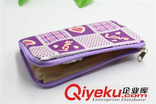 錢包 兩元店飾品百貨生活批發(fā) 香包零錢手機(jī)包 拉鏈A-94長(zhǎng)方包 禮品原始圖片2