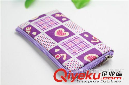 錢包 兩元店飾品百貨生活批發(fā) 香包零錢手機(jī)包 拉鏈A-94長(zhǎng)方包 禮品原始圖片3