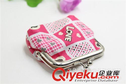 錢(qián)包 兩元店飾品百貨生活批發(fā) 香包零錢(qián)手機(jī)包 拉鏈A-5大方包 禮品