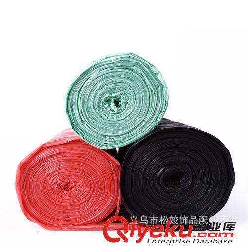 垃圾袋 2元百貨批發 實用優質垃圾袋 環保無異味清潔袋 義烏小商品批發原始圖片2