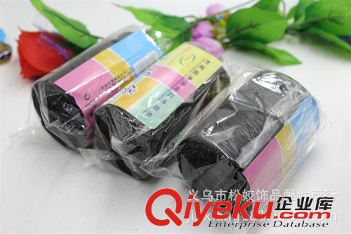 垃圾袋 2元店百貨批發 環保無異味清潔袋 義烏小商品批發 大黑垃圾袋原始圖片2