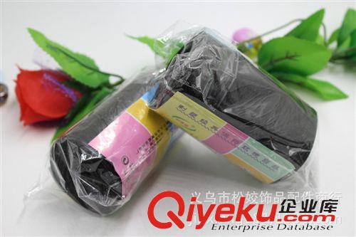 垃圾袋 2元店百貨批發 環保無異味清潔袋 義烏小商品批發 大黑垃圾袋原始圖片3