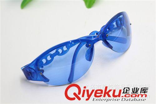 太陽鏡 義烏小商品 2元店批發  精美精品飾品 兩元貨源進配 女式太陽鏡原始圖片2