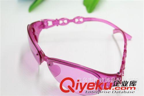 太陽鏡 義烏小商品 2元店批發  精美精品飾品 兩元貨源進配 女式太陽鏡原始圖片3