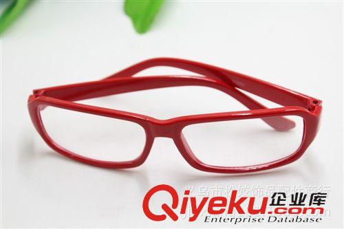 太陽鏡 義烏小商品 2元店批發  精美精品飾品 兩元貨源進配 賽龍平光鏡原始圖片2