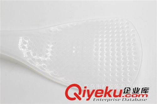 烹飪勺鏟 義烏2元店批發(fā)總部 廚房日用百貨采購(gòu) 地?cái)們蓚€(gè)不沾盛飯木飯勺原始圖片3