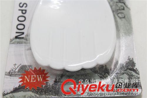 烹飪勺鏟 義烏2元店批發(fā)總部 廚房日用百貨采購 地攤超市配送 吸卡飯勺原始圖片3